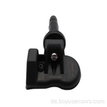 programmierbares TPMS-Gummiventil